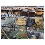 Outdoor Gear and Bags