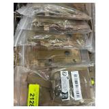 Camouflage Tactical Pouches with Clips