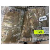 Multicam MOLLE Gear Pouches