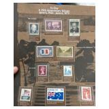 D-Day 35th Anniversary Commemorative Collection
