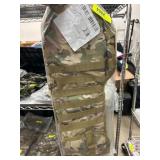 Military-Style Camouflage Tactical Pouch