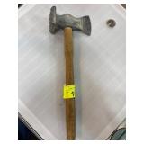 Karlsson & Nilsson Rolf Steel Axe