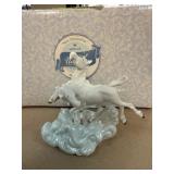 Hallmark Magical Unicorn Figurine