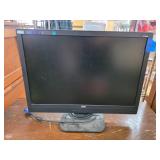 AOC E1660SW LCD Monitor With Stand