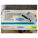 Microtek LightLid 35 Slide Scanner Adapter