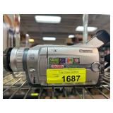 Canon Optura 20 MiniDV Camcorder