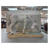 Princeton Gallery Loves Purity Unicorn Fi