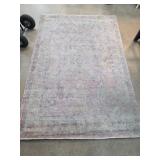 Nicole Miller New York Area Rug