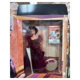 Barbie Hollywood Legends Gone with the Wind Doll
