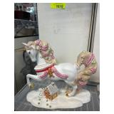 Princeton Gallery Sugar Plum Visions Figurine