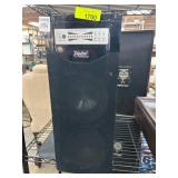 Digital Research DR-1000 Home Cinema System