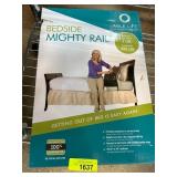Able Life Bedside Mighty Rail Support Handle