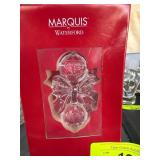 2005 Baby's First Marquis Waterford Ornament