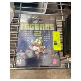 Taito Legends 2 for PlayStation 2