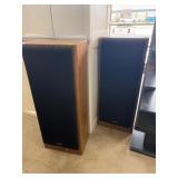 Technics Model A30 Speakers
