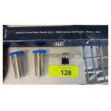 Beretta Choke Tube Set with Wrench