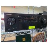 Pioneer VSX-823 AV Receiver in Black
