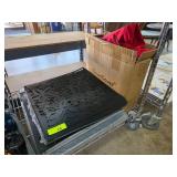 ClawsCover Decorative Metal Panels Lot