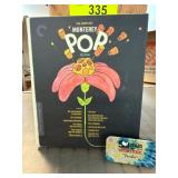 The Complete Monterey Pop Festival Set With Bonus