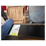 Modern Home Wall Shelf With Mounting Kit