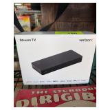 Verizon Stream TV with Google Integration