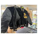 Varsity Jacket and FFA Sweetheart Jacket