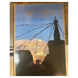 My Tibet by the Dalai Lama and Galen Rowell