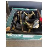 Victor Contractor Plus Welding And Cutting Kit