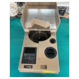 Cassida C500 Compact Coin Counter