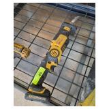 DeWalt DCS310 Oscillating Reciprocating Tool