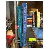 America's Lost Treasure and Tales of the Sea