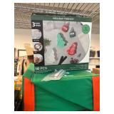 Holiday Tree Kit and Positioning Wedge