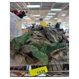Camouflage Hunting Apparel and Accessories