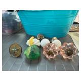 Decorative Knobs and Pulls