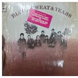 Blood, Sweat & Tears Vinyl Record Album