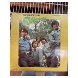 'More of The Monkees' Vinyl Album, Colgems