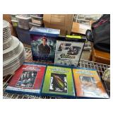 Box Set and Disc Collection - Quantum Leap, Fast &