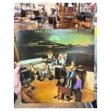 Three Dog Night 'Naturally' Vinyl Record