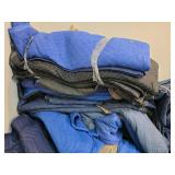 5 Quilted Moving Blankets