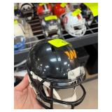Washington Commanders Mini Football Helmet