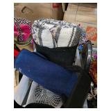 Various Household Items in Mixed Box