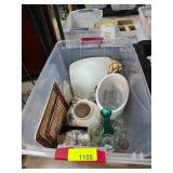 Household and Decorative Items