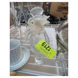 L'air du Temps Perfume Bottle