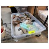 Bird-Themed Decorative Items