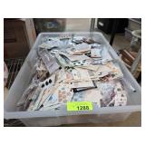 Buttons and Sewing Notions