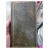 1824 Edition of L