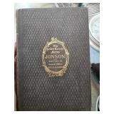 Ben Jonson