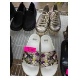Sz 8 Mixed Women