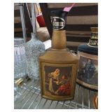 Regal China Beam