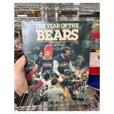The Year of the Bears 1986 Chicago Tribune